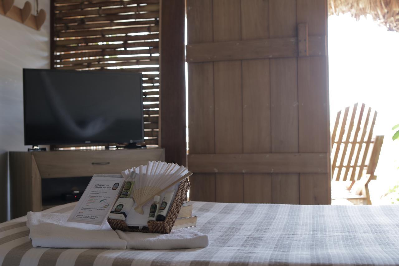 Posada Kalea Cartagena Ngoại thất bức ảnh
