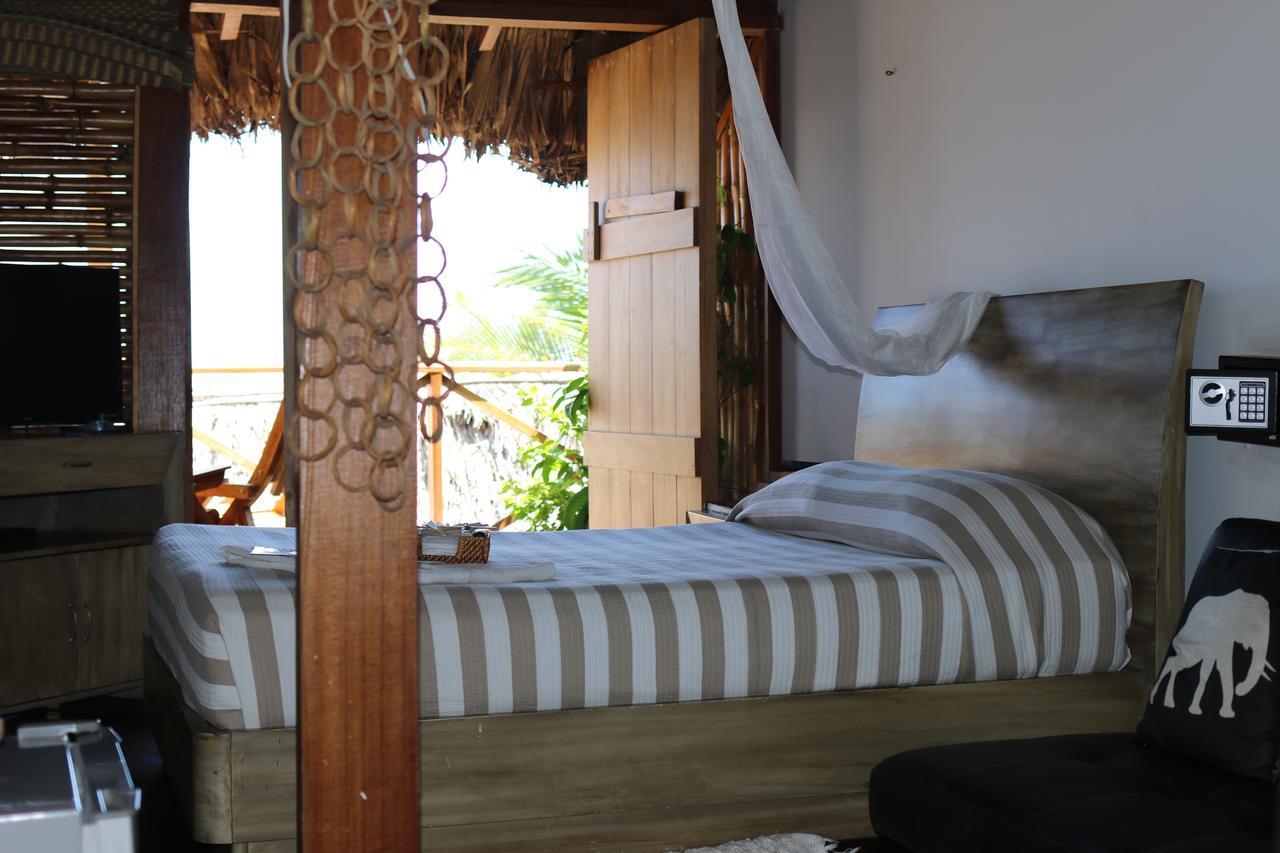 Posada Kalea Cartagena Ngoại thất bức ảnh